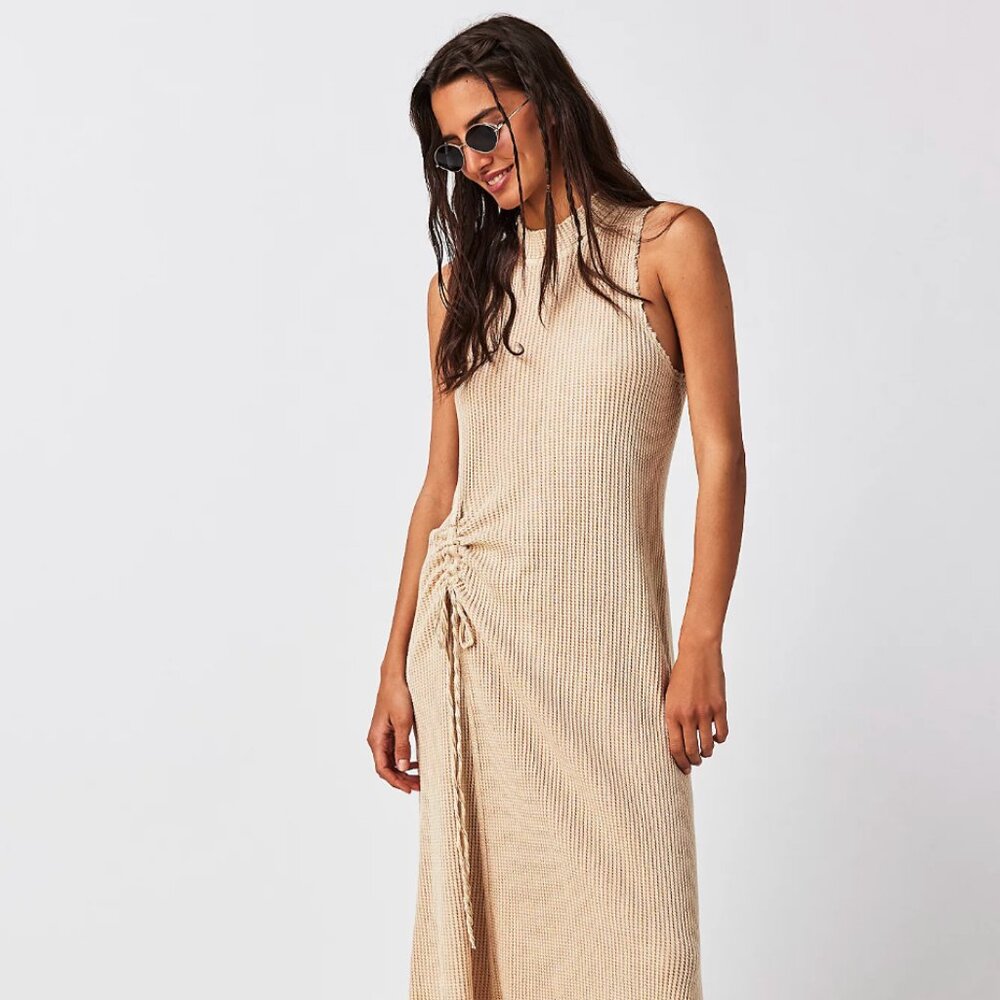 FP One Natasha Sleeveless Midi